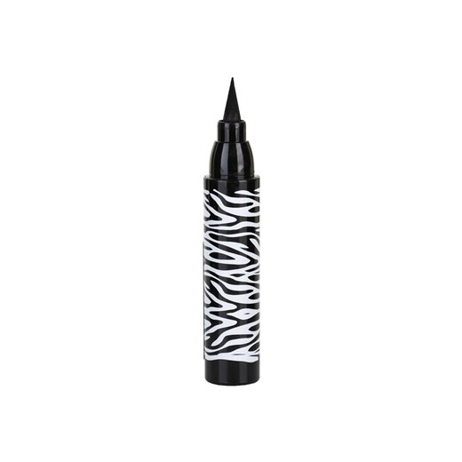 Dermacol Bambi Black eyeliner w pisaku o długotrwałym efekcie  5 ml