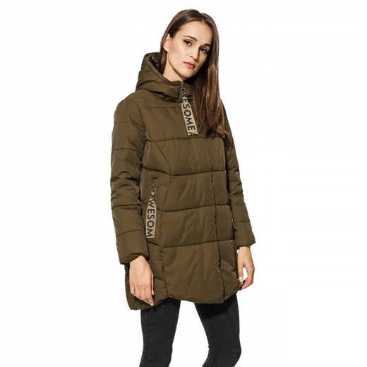 FEEWEAR KURTKA KERBO szary Feewear L okazyjna cena 50style.pl
