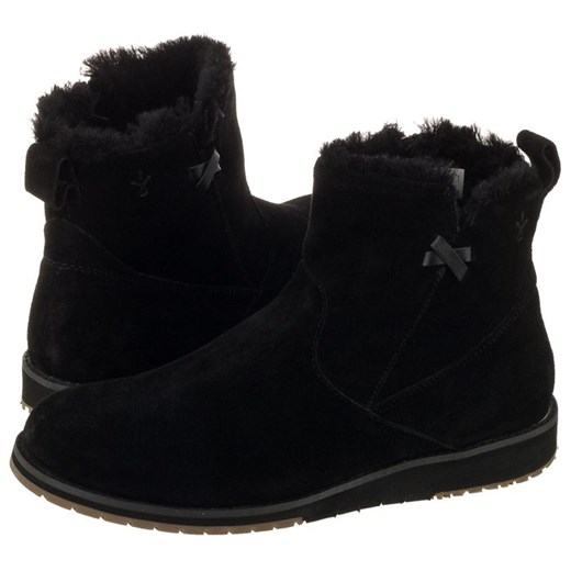 Buty EMU Australia Beach Mini Black W11026 (EM146-b) Emu Australia  37 ButSklep.pl
