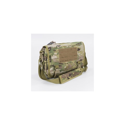 torba Helikon Direct Action Small Messenger - multicam (TB-SMS-CD-34-DA) Helikon-tex brazowy  ZBROJOWNIA