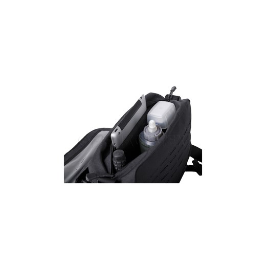 torba Helikon Direct Action Small Messenger - pencott greenzone (TB-SMS-CD-41-DA) czarny Helikon-tex ZBROJOWNIA