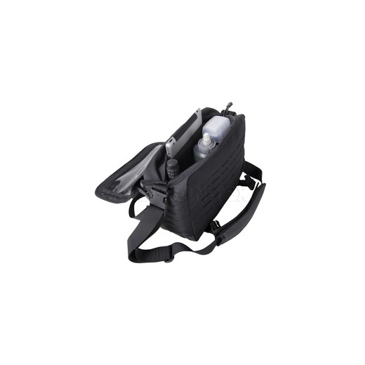 torba Helikon Direct Action Small Messenger - pencott greenzone (TB-SMS-CD-41-DA) Helikon-tex czarny ZBROJOWNIA