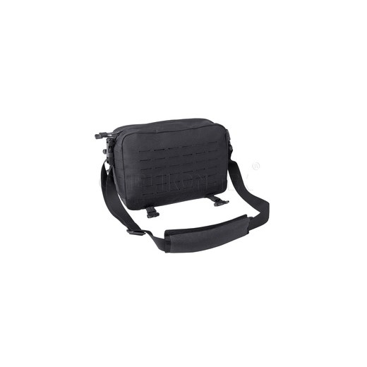 torba Helikon Direct Action Small Messenger - pencott greenzone (TB-SMS-CD-41-DA) Helikon-tex szary ZBROJOWNIA