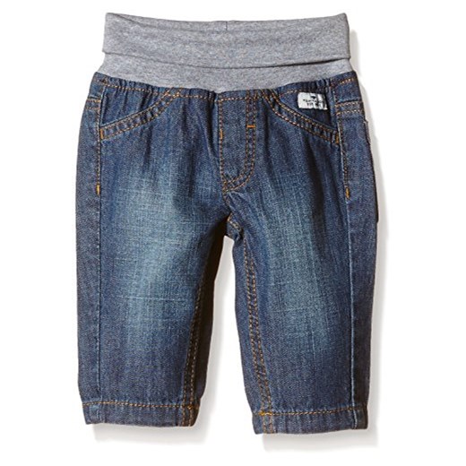 Spodnie jeansowe TOM TAILOR KIDS 62044580922 dla chłopców, kolor: niebieski Tom Tailor  sprawdź dostępne rozmiary wyprzedaż Amazon 