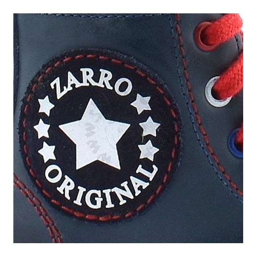 Buty zimowe dla dzieci Zarro 92/03