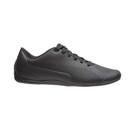 Męskie buty Puma Drift Cat Ultra Reflective (363814-01) szary Puma 44 retrokicks