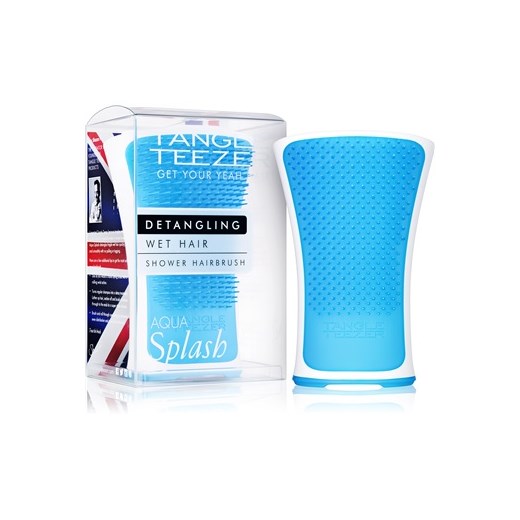 Tangle Teezer Aqua Splash szczotka do włosów