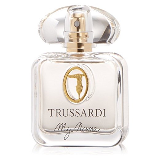 Trussardi My Name Eau de Parfum Spray 30 ml Trussardi bezowy  Amazon