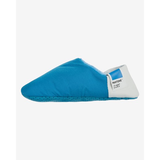 Pantone Universe™ Chill-Out House Slippers 36 Niebieski Pantone Universe™ niebieski 36 BIBLOO