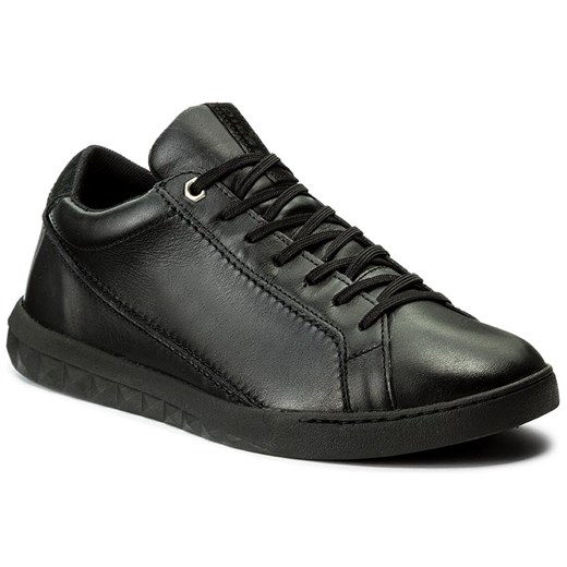 Sneakersy DIESEL - S-Studzzy Pure Y01591 PR013 T8013 Black szary Diesel 43 eobuwie.pl