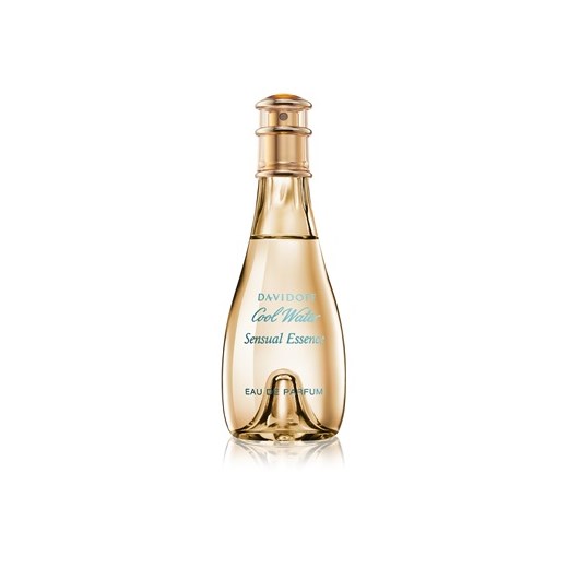 Davidoff Cool Water Sensual Essence woda perfumowana dla kobiet 50 ml