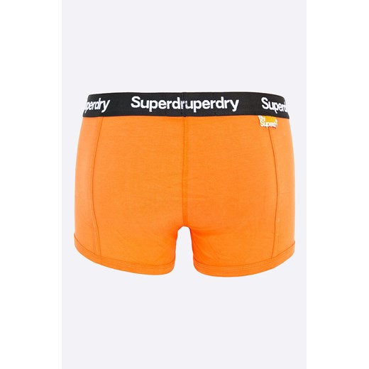 Superdry - Bokserki (2-pack)  Superdry S ANSWEAR.com