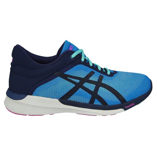 BUTY ASICS FUZEX RUSH T768N 4349