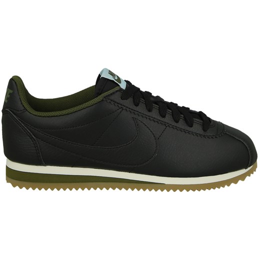 BUTY NIKE WMNS CLASSIC CORTEZ LEATHER 807471 005