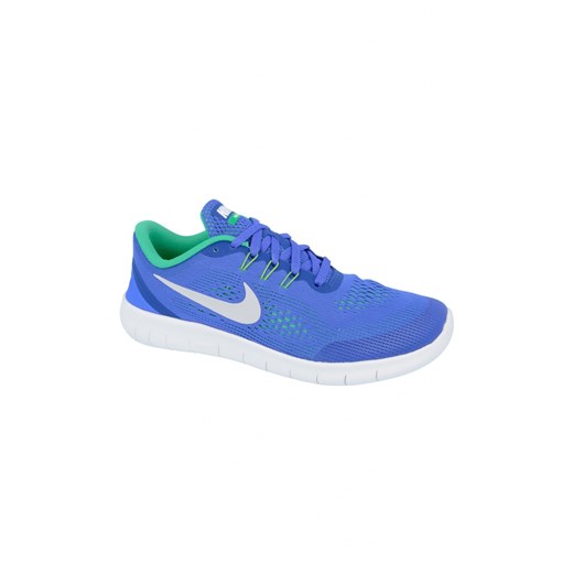 Buty Nike Free RN (GS) - 833989-404