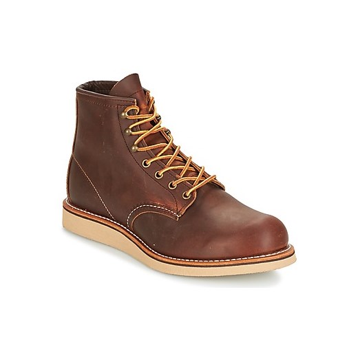 Red Wing  Buty ROVER  Red Wing Red Wing brazowy 43 1/2 Spartoo