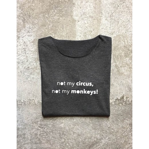 T-shirt Monkeys
