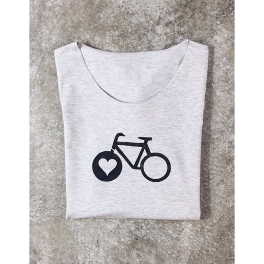 T-shirt Bike