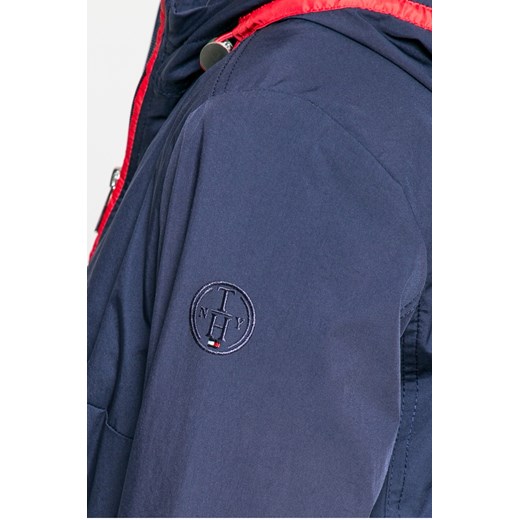 Tommy Hilfiger - Płaszcz przeciwdeszczowy Tommy Hilfiger XL ANSWEAR.com