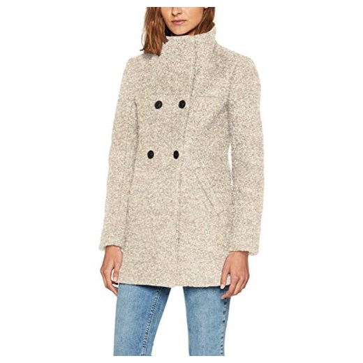 Only płaszcz damski onls alternaria noma wool Coat CC otw -  36 (rozmiar producenta: S) zielony Only sprawdź dostępne rozmiary Amazon promocyjna cena 