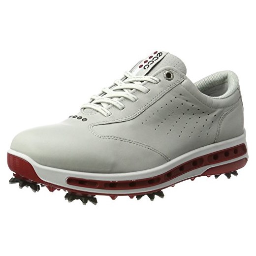 Ecco męskie buty Men's Golf Cool Golf -  szary -  46 EU Ecco szary sprawdź dostępne rozmiary Amazon