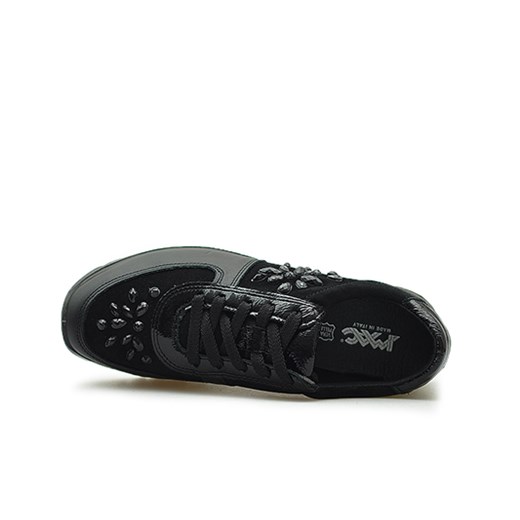 Sneakersy Imac 83070 Czarne Imac czarny  Arturo-obuwie