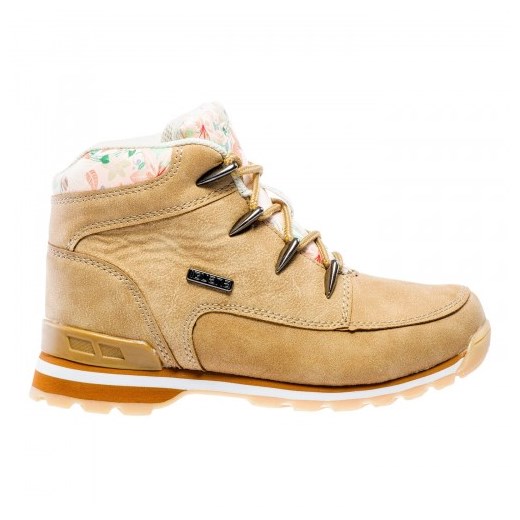 JUNIORSKIE BUTY HELMI JRG 7183-BEIGE IGUANA brazowy  32 wyprzedaż Iguana Sklep 