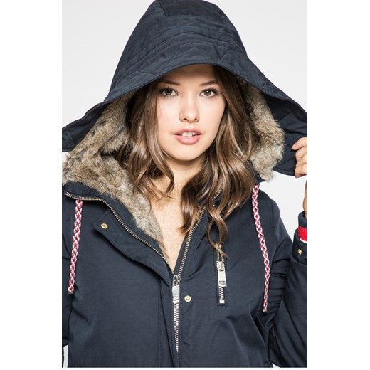 Tommy Hilfiger - Parka Cynthia Tommy Hilfiger XL ANSWEAR.com