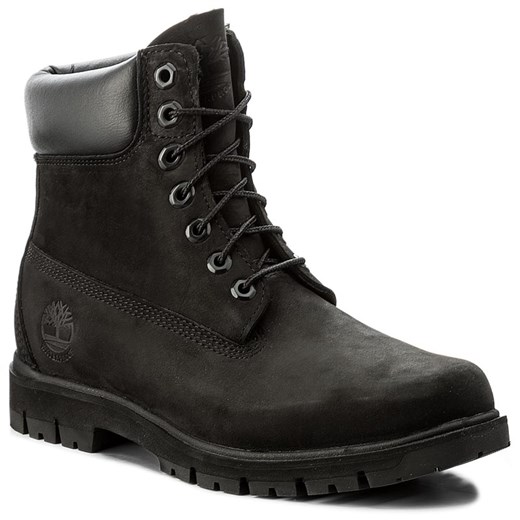 Trapery TIMBERLAND - Radford 6 Boot Wp A1JI2 Black czarny Timberland 45 eobuwie.pl