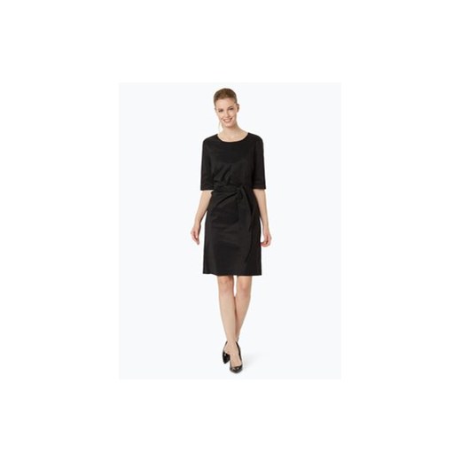 Esprit Collection - Sukienka damska, czarny Esprit czarny 38 vangraaf