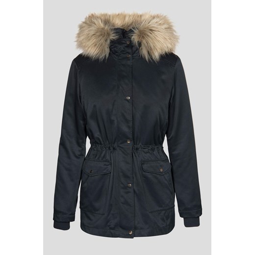 Kurtka parka ORSAY czarny 40 orsay.com