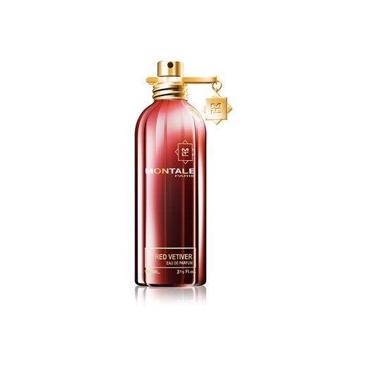 Montale Red Vetyver woda perfumowana dla mężczyzn 100 ml