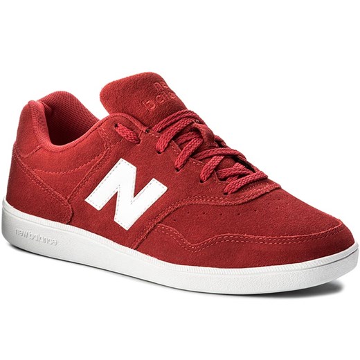 Sneakersy NEW BALANCE - CT288RW Czerwony czerwony New Balance 44.5 eobuwie.pl