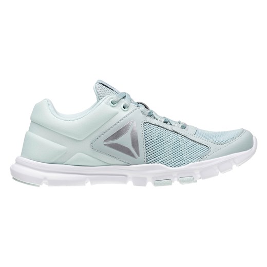 DAMSKIE BUTY TRENINGOWE REEBOK YOURFLEX TRAIN 9.0 MT BD4831 REEBOK, Rozmiar - 35,5, Płeć - WOMEN, Kolor - BD4831