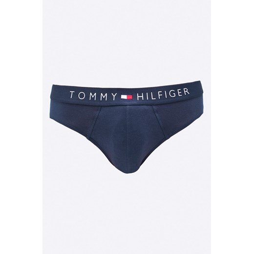 Tommy Hilfiger - Slipy (2-pack)  Tommy Hilfiger M ANSWEAR.com