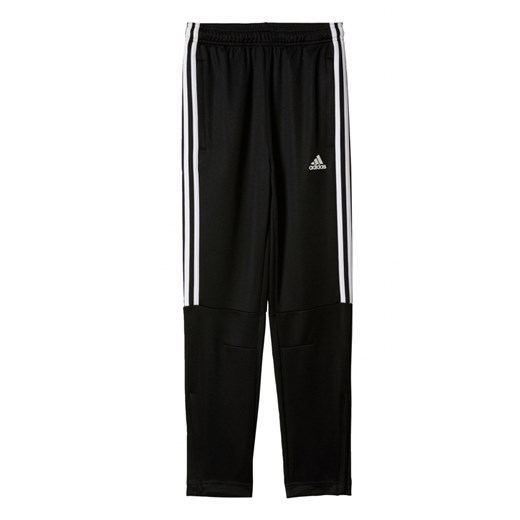 Spodnie adidas Tiro 3-Stripes Pants - BQ2941 czarny Adidas  UrbanGames