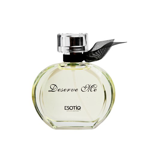 Perfumy ESOTIQ Deserve Me [MLC]  bezowy ONE Esotiq Shop