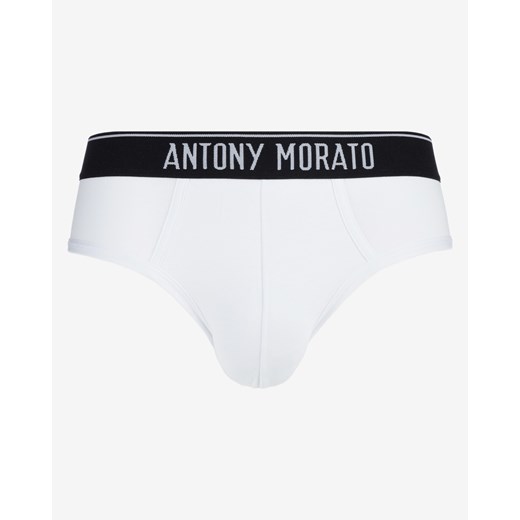Antony Morato Slipy M Biały
