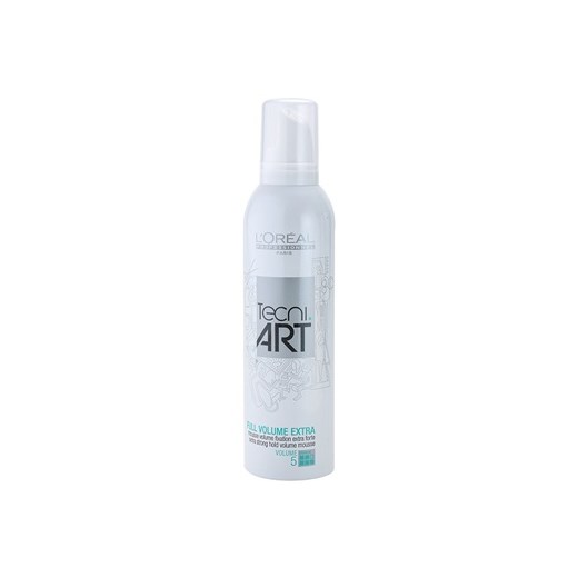 L'Oréal Professionnel Tecni Art Volume pianka do włosów do zwiększenia objętości  250 ml