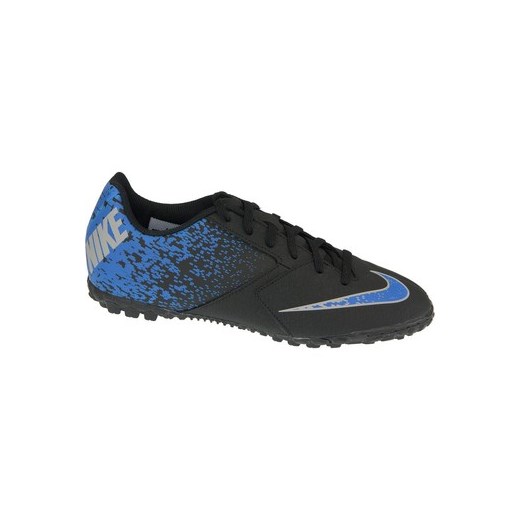 Nike  Buty do piłki nożnej Dziecko  Bombax TF Jr  826488-040  Nike Nike  38 Spartoo