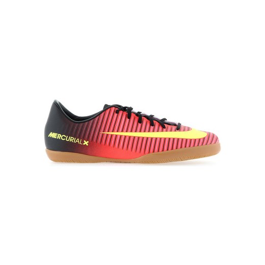 Nike  Buty do piłki nożnej Dziecko  JR Mercurialx Vapor XI IC 831947 870  Nike