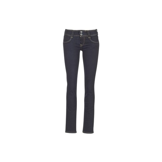 Pepe jeans  Jeansy straight leg GEN  Pepe jeans  Pepe Jeans US 24 / 30 Spartoo