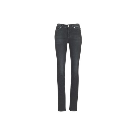Armani jeans  Jeansy slim fit LAMIZ  Armani jeans  Armani Jeans US 26 Spartoo