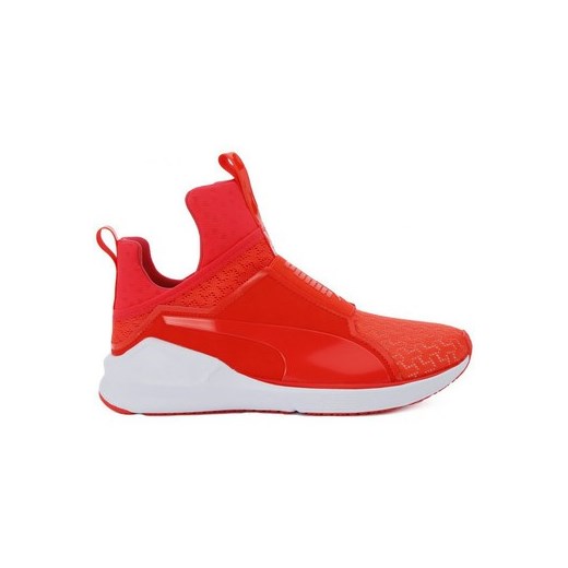 Puma  Buty FIERCE ENG MESH  Puma  Puma 37 Spartoo