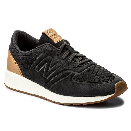 Sneakersy NEW BALANCE - MRL420DX Czarny czarny New Balance 41.5 eobuwie.pl