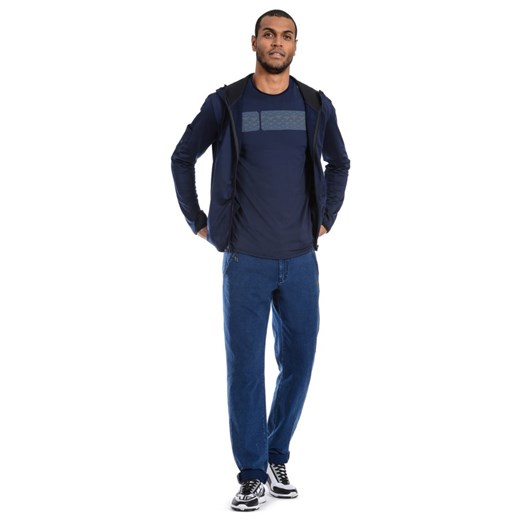PRO PANTS 24/7 NO UNDERWEAR NEEDED – CHINOS IN DENIM COLLECTION A/W17   M Freddy