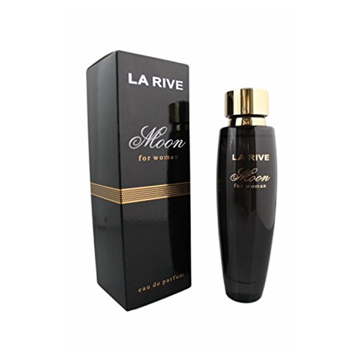 La Rive Moon for Woman EDP 75 ML La Rive czarny Amazon
