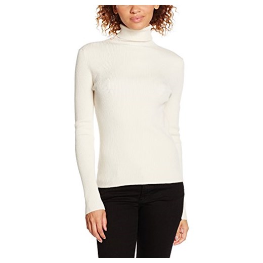 Sweter RENÉ LEZARD P014S3032 dla kobiet, kolor: biały bezowy René Lezard sprawdź dostępne rozmiary Amazon