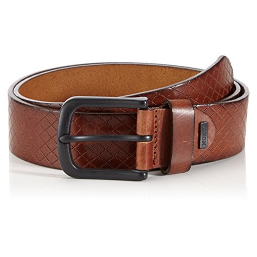 Pas na MLT belts i akcesoriów dla mężczyzn Palma, kolor: brązowy brazowy Mlt Belts & Accessoires sprawdź dostępne rozmiary Amazon