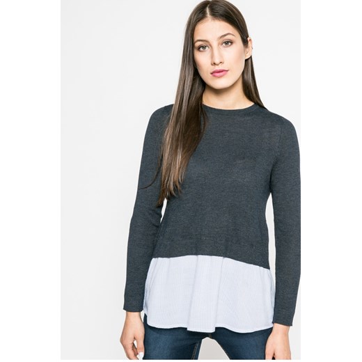 Only - Sweter New Oxford Only  XS ANSWEAR.com